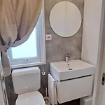 مكان تخييم Romea Family كاسال بورسيتي