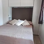 Romea Family مكان تخييم *