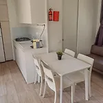 مكان تخييم Romea Family كاسال بورسيتي