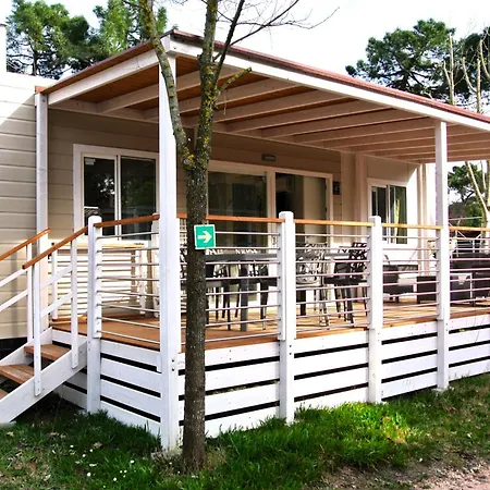 Romea Family * カザル・ボルセッティ