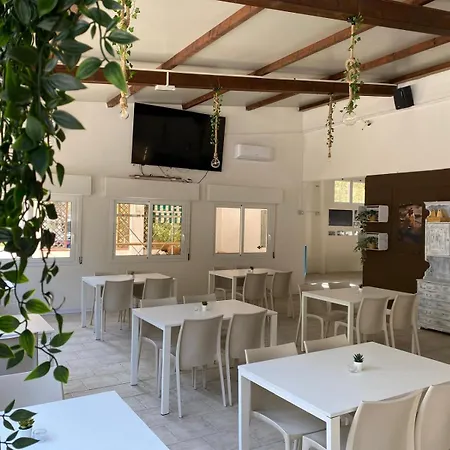 Romea Family キャンプ場