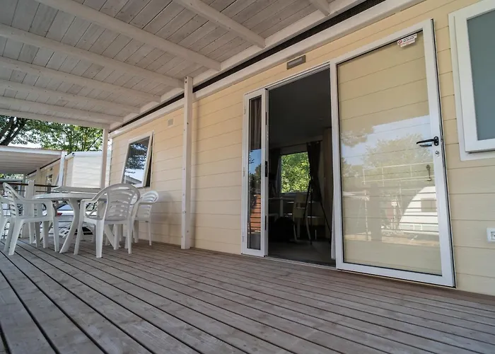 Romea Family キャンプ場