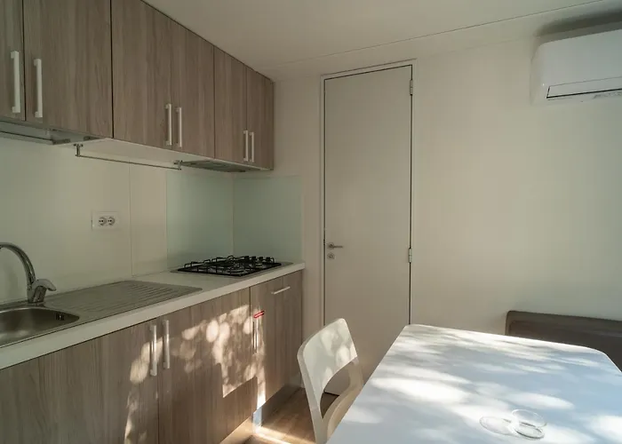 Romea Family キャンプ場