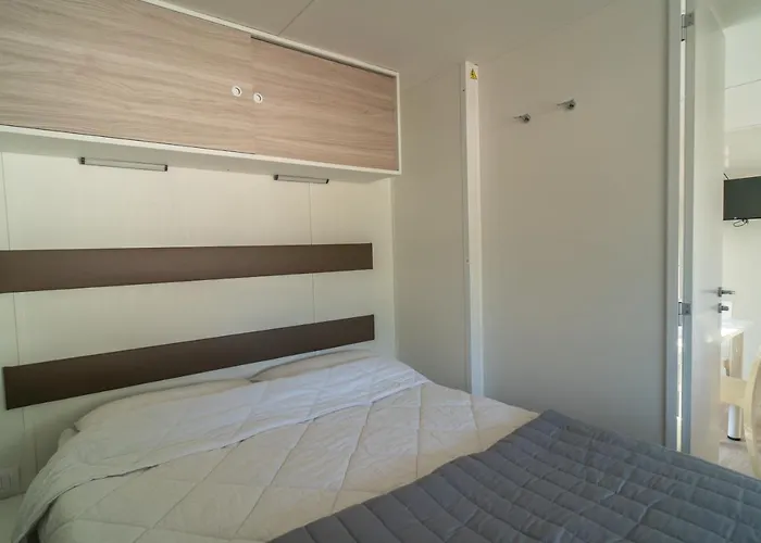 Romea Family * カザル・ボルセッティ