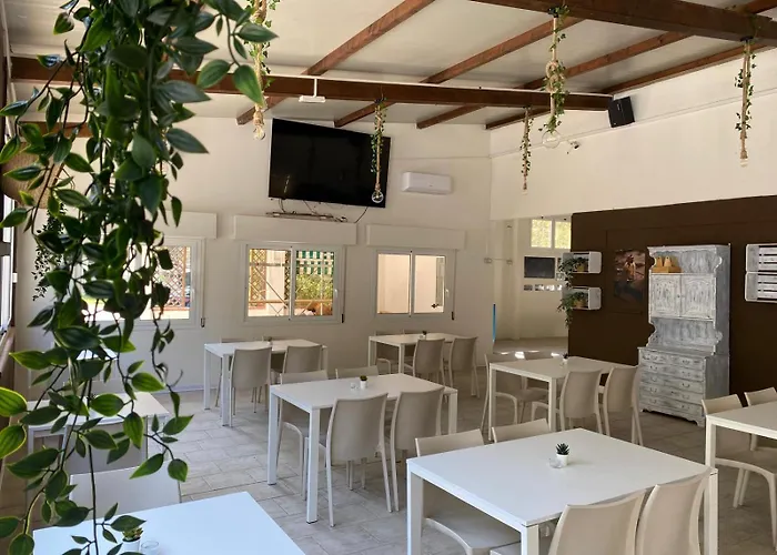 Romea Family キャンプ場