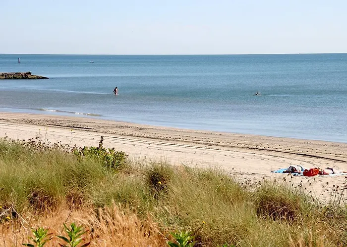 Romea Family キャンプ場