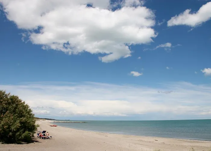 Romea Family キャンプ場 *