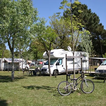 Romea Family Casal Borsetti