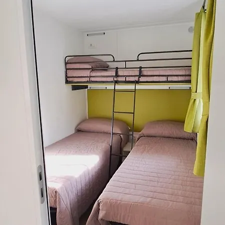 Romea Family Campingplatz Casal Borsetti