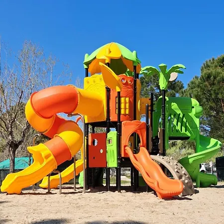 Romea Family Casal Borsetti