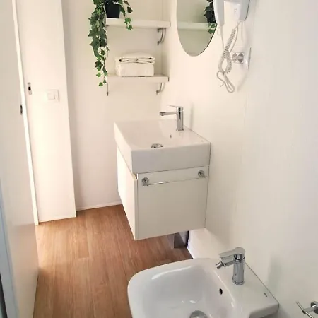 Campingplatz Romea Family Casal Borsetti