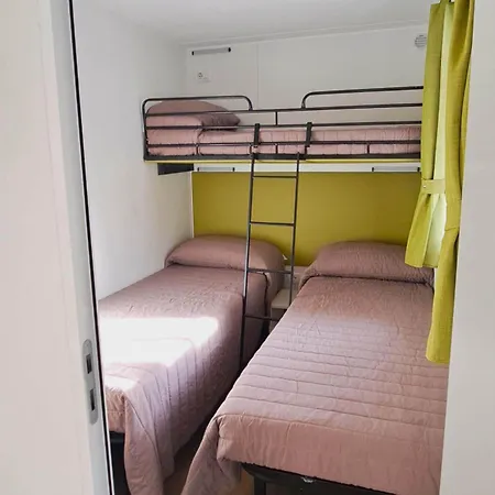 Romea Family * Casal Borsetti