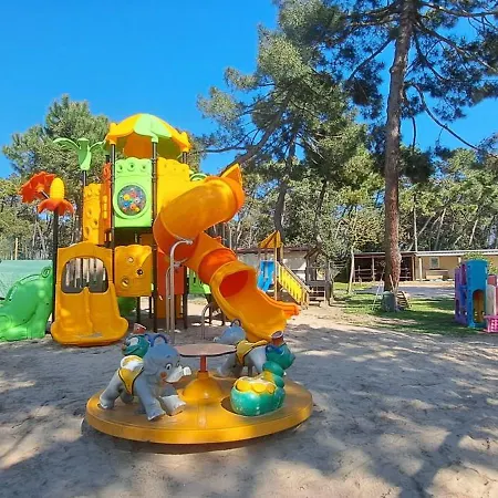 Campingplatz Romea Family