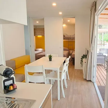 Romea Family キャンプ場