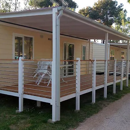 Campingplatz Romea Family