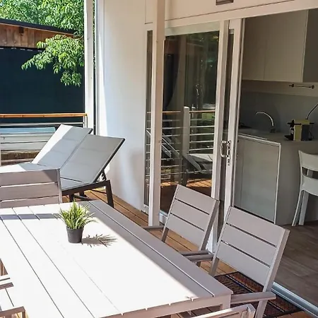 Romea Family Campingplatz Casal Borsetti