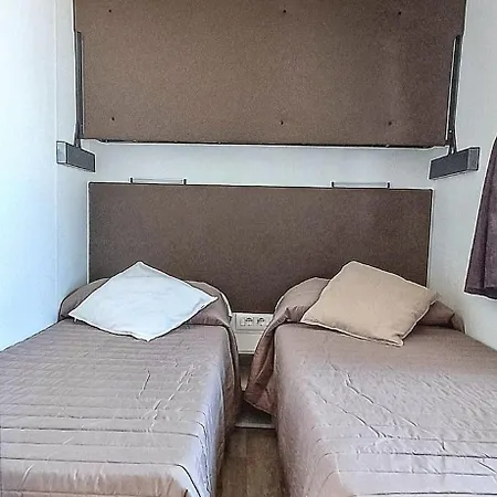 Romea Family Campingplatz Casal Borsetti