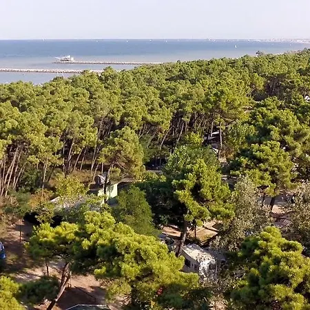 Romea Family Campingplatz *