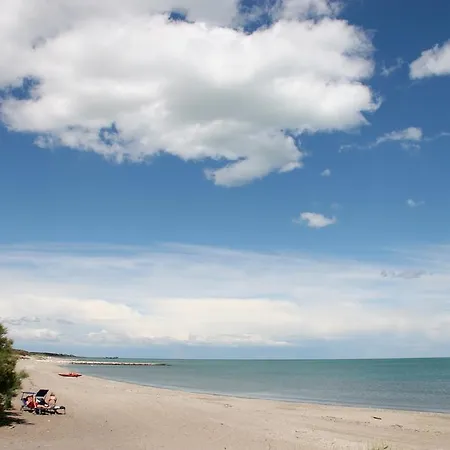 Romea Family Campingplatz *
