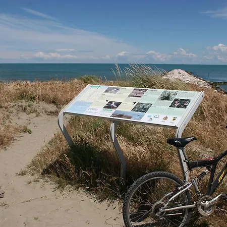 Campingplatz Romea Family