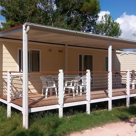 Romea Family Campingplatz *