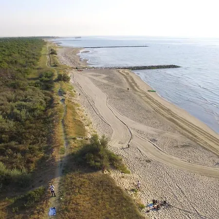 キャンプ場 Romea Family *