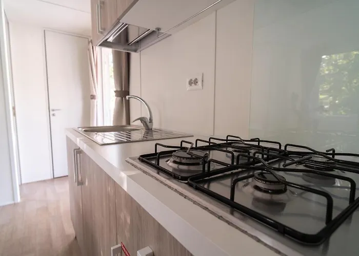 Kemping Romea Family Casal Borsetti