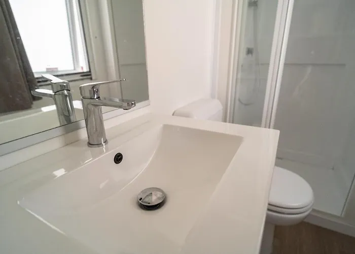 Romea Family Camping * Касал-Борсетти