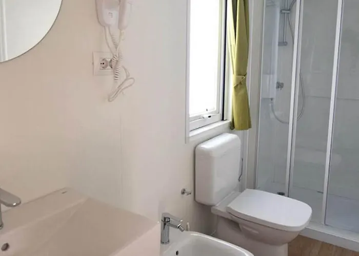 Romea Family Kemping