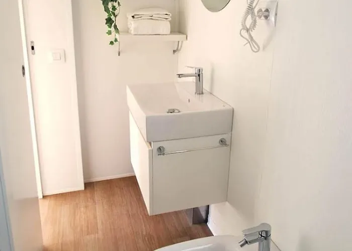 Kemping Romea Family Casal Borsetti