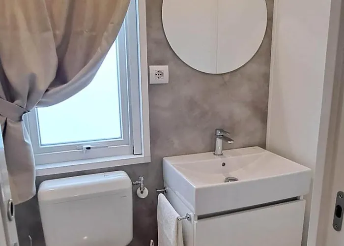 Kemping Romea Family Casal Borsetti