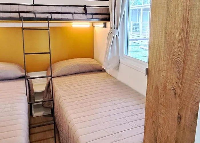 Romea Family Camping