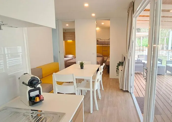 Romea Family Camping