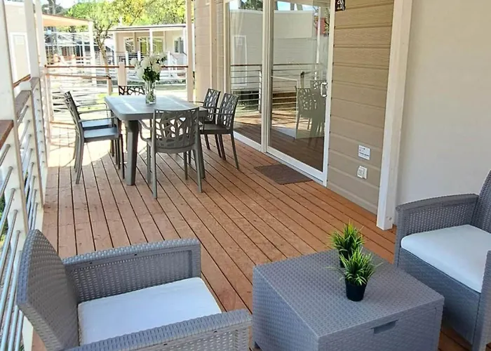 Romea Family Kemping *