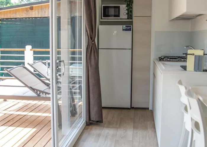 Romea Family Camping Casal Borsetti