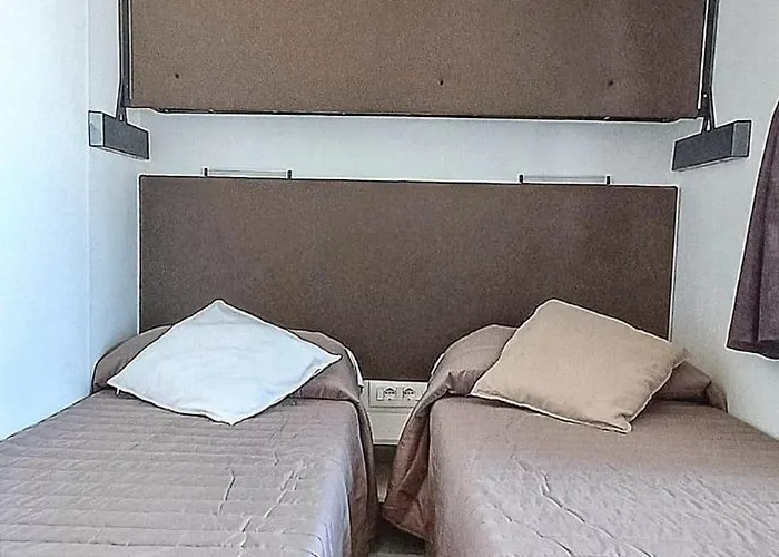 Romea Family Camping Кемпинг Касал-Борсетти