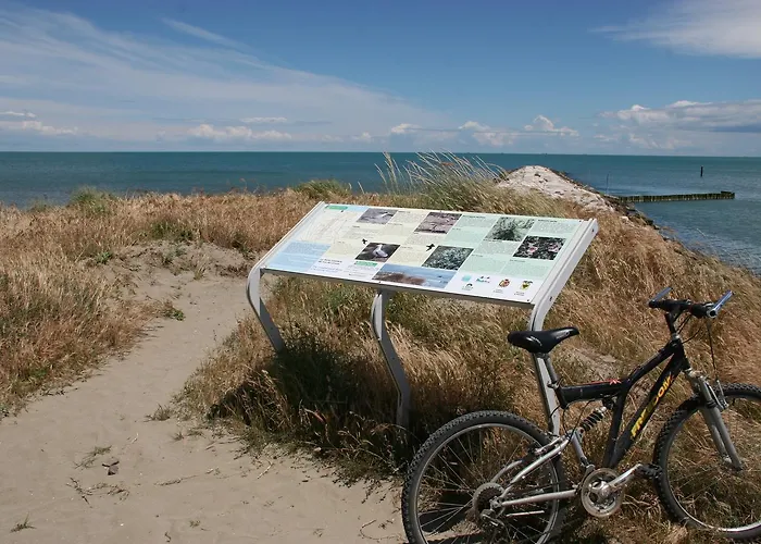 Kemping Romea Family